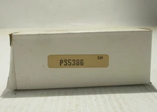 NEW PARKER PS5386 SOLENOID VALVE REPAIR KIT