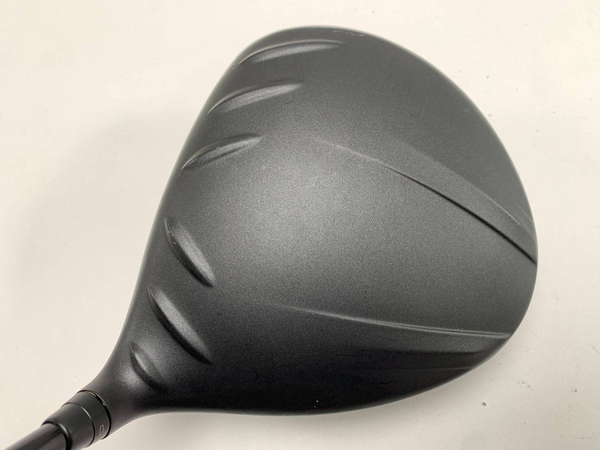 PING - PING G410 PLUS 10.5度 TENSEI CK White 60S PING G410 PLUS 10.5度 TENSEI CK White 60S