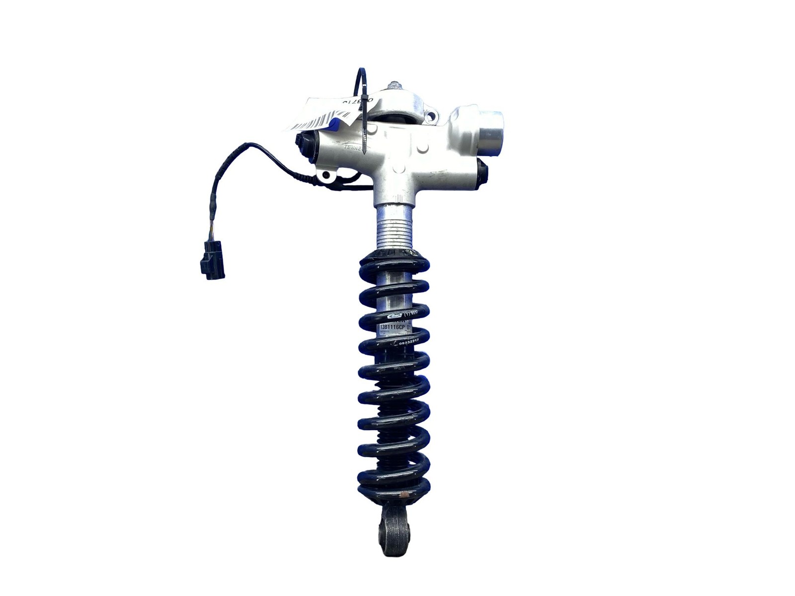 2016-2021 Mclaren 570s RWD 3.8L Rear Right Suspension Strut Assembly 13B1116CP