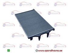 RADIATOR INTERCOOLER LEXUS NX 2022-2025 2.4T 16550-25010 Auxiliary Radiator 1655