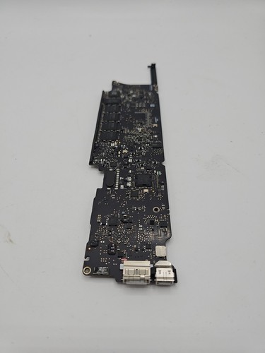 Apple Mainboard für MacBook Air 11" A1465 820-3435-B Cpu i5-4260u Ram 4gb - Bild 5 von 7