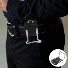  Base De Clip Suspension Multifonctionnelle Support Perceuse Sans Fil