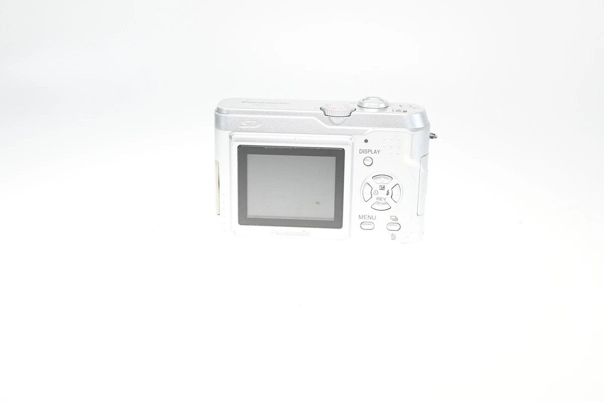 Panasonic LUMIX DMC-LZ2 Digital Cameras for Sale | Shop New & Used