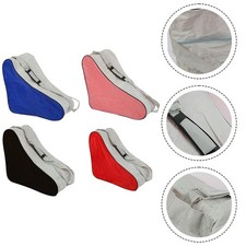 For Ice Skate Bag with Multiple Compartments for Roller and for quad Skates