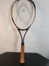 RACCHETTA DA TENNIS HEAD CONSTANT BEAM STANDARD OVERSIZE IMPUGNATURA 4 3/8" 