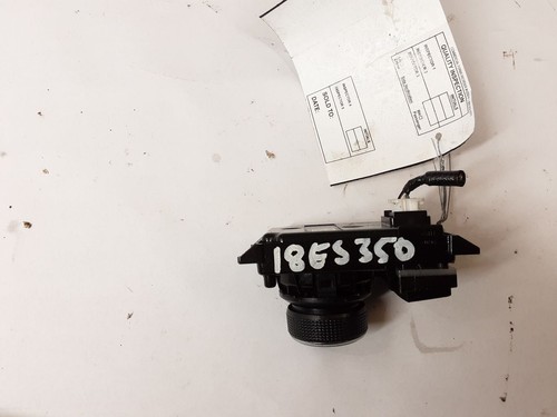 ES350 2018 Audio Equipment Radio 635947 - Picture 2 of 12