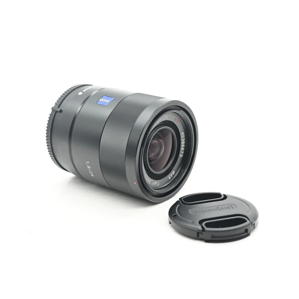 ZEISS Sonnar T* 24mm Focal f/1.8 Camera Lenses for sale - eBay