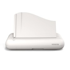 Electric 3 Hole Paper Punch, Heavy Duty Commercial Hole Puncher with Adapter ...