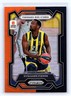Dyshawn Pierre 2023-24 Panini Prizm EuroLeague #110 Basketball Prizm