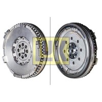 LuK Schwungrad Zweimassenschwungrad FüR Hyundai H-1 Travel TQ 2.5 Crdi