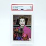 1966 Batman Color Photo #51 The Joker Graded PSA 3