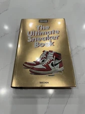 Sneaker Freaker. the Ultimate Sneaker Book by Simon Wood (2018, Hardcover)