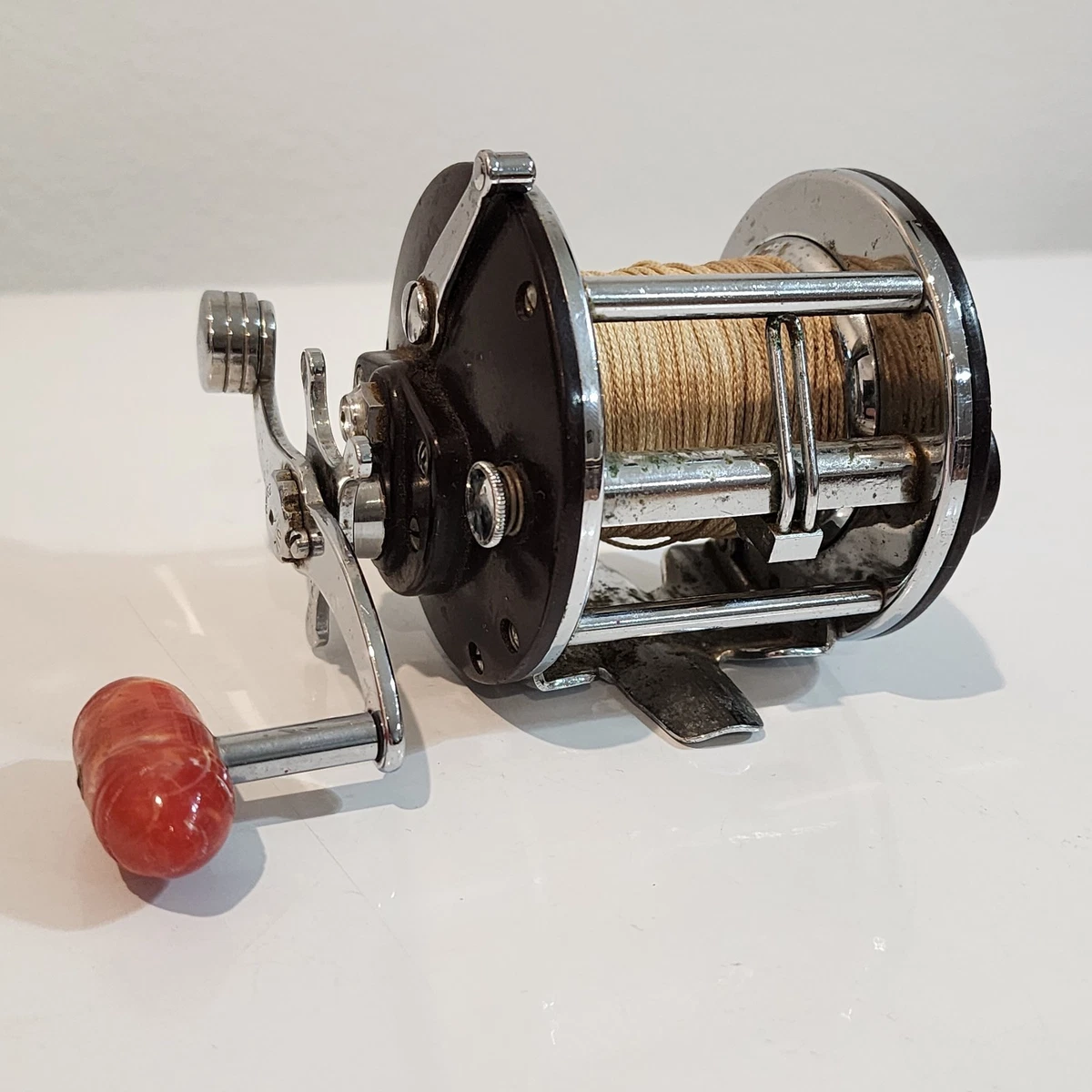 Penn 209 Reel for sale | eBay