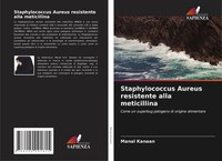Staphylococcus Aureus Resistente Alla Meticillina Manal Kanaan