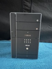 Asus T2-PH1 Desktop Barebone System ( 160GB HDD, 2GB RAM , IntelCeleron 3.06Ghz)