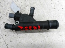 Thermostat Seat ALTEA