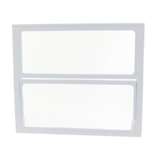 Midea 12531000000879 Shelf Multi-Door French Door Refrigerator Replacement