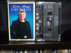 JADE HURLEY LOVE SONGS - AUSTRALIAN CASSETTE NM