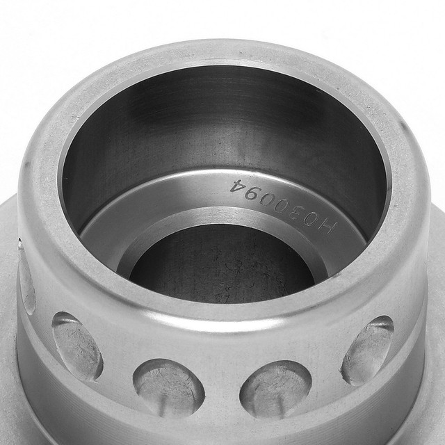 FOR 3/4" THINK SHAFTS NRG STEERING WHEEL WELD ON SHORT HUB ADAPTER KIT