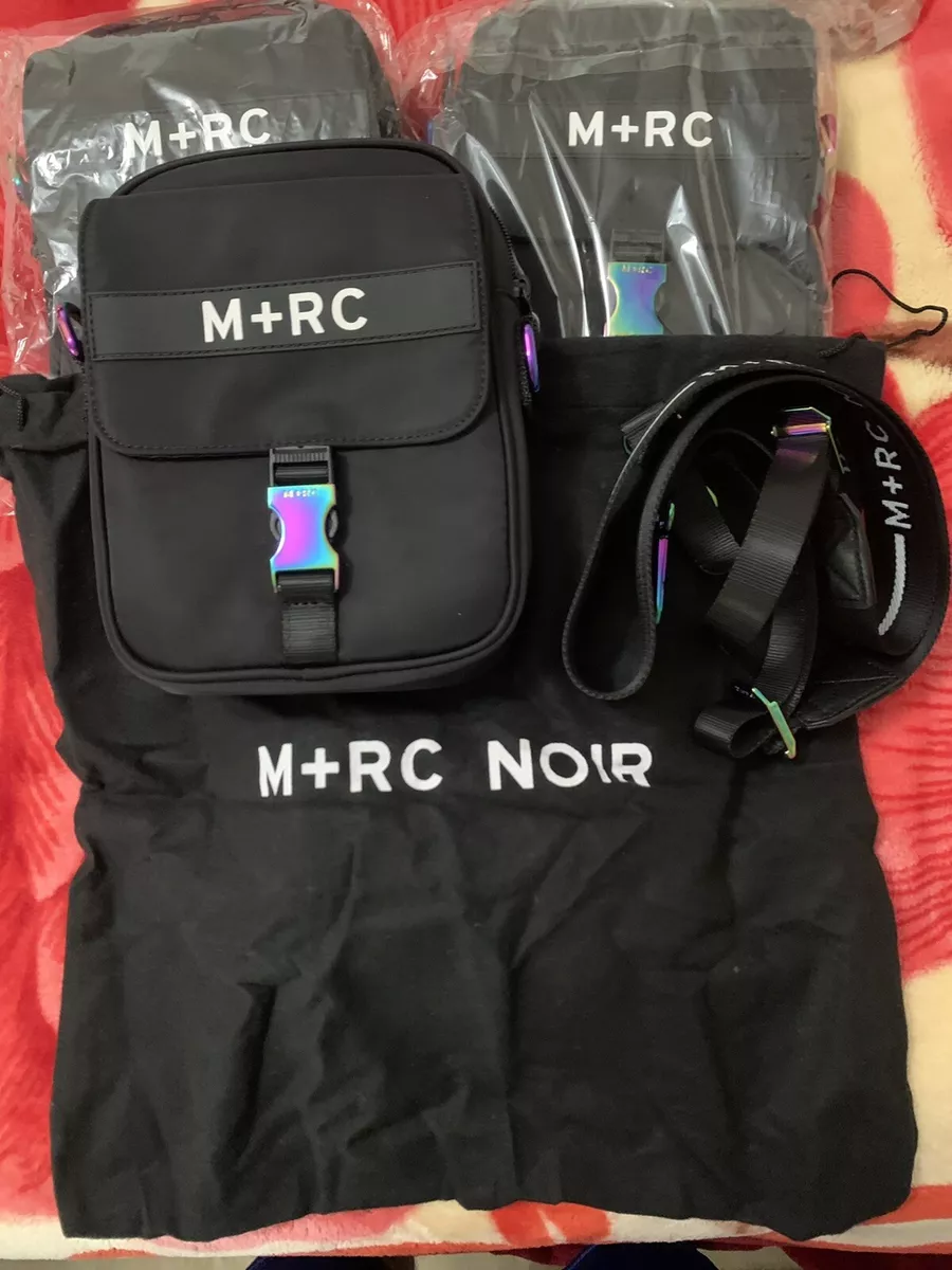 M+RC Noir Shoulder bag