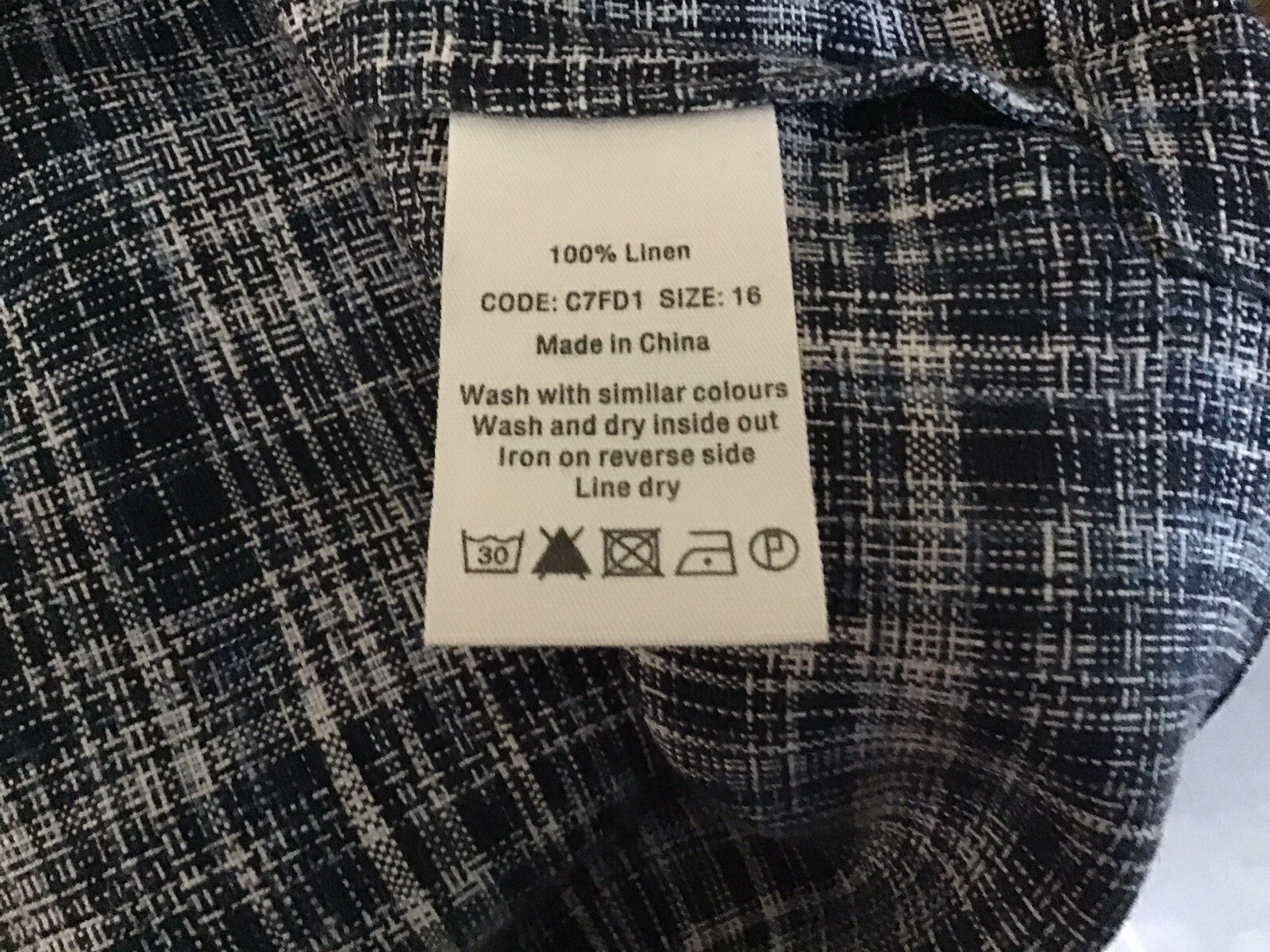 Toast Ladies Top eBay