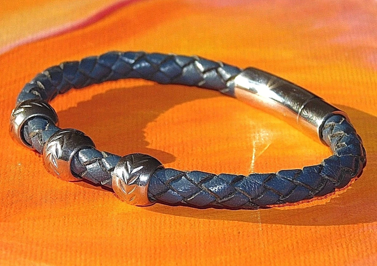 The bay mens clearance jewellery