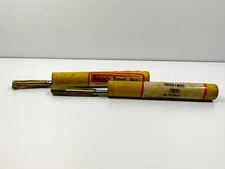 Super Tool .1800 56551800 Chucking Reamer NEW 2pc