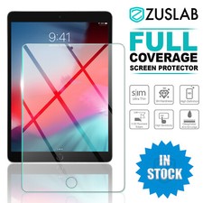 For Apple iPad (A16) 11th 10th 9th 8th 7th 6th tempered Glass Screen Protector