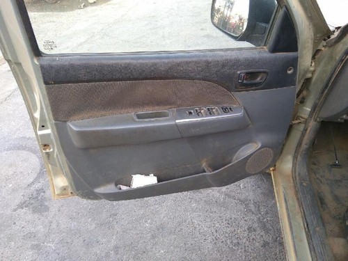 ✅✅✅ 1497393 radiator 314126 for FORD RANGER (ES) XL DOBLE CABINA 4X4 2009 - Picture 7 of 16
