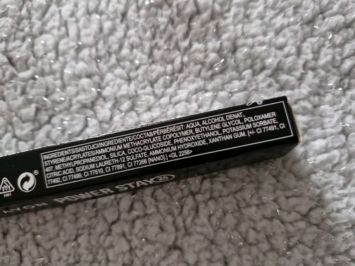 AVON POWER STAY 24 HOUR BROW PEN BLONDE-NEW BOXED  - Picture 6 of 6