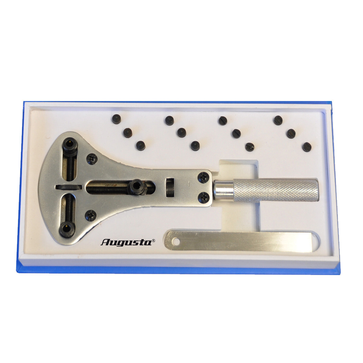 Watch Opener Housing Opener Jumbo for Bolted Backs Wristwatches By