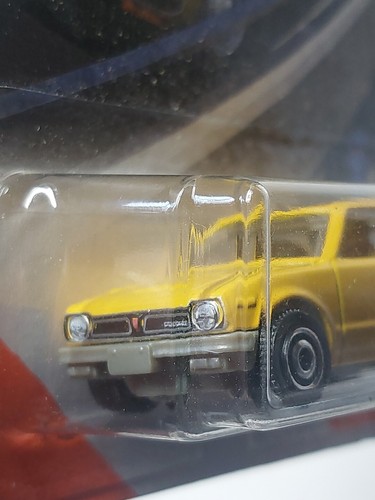 Matchbox 1/64 π¨π΅ 1976 Honda CVCC #45/100 mainline 2020 - Foto 2 di 5