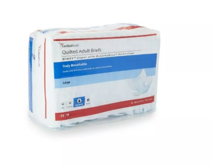 4xl clearance adult diapers