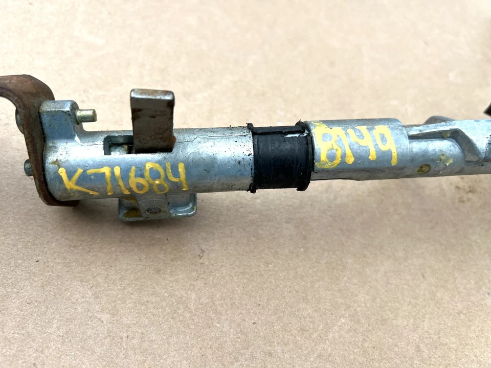 Lincoln Continental 1998-2002 selector de marchas automático tubo de cambio OEM F3DC-7215BB Foto 3 de 4