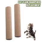 Cat Scratching Post Cat Tree Sisal Climbing Frame Replacement Post Accessories
