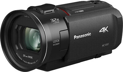 Panasonic HC-VX1 Camcorder, Black for sale online | eBay Panasonic HC-VX1 Camcorder, Black for sale online | eBay