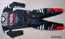 O Neal Element MX MTB DH Enduro Cross Combo H...