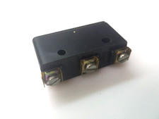 Microschalter Sirocco Sirokko Heizung Barkas  Original DDR