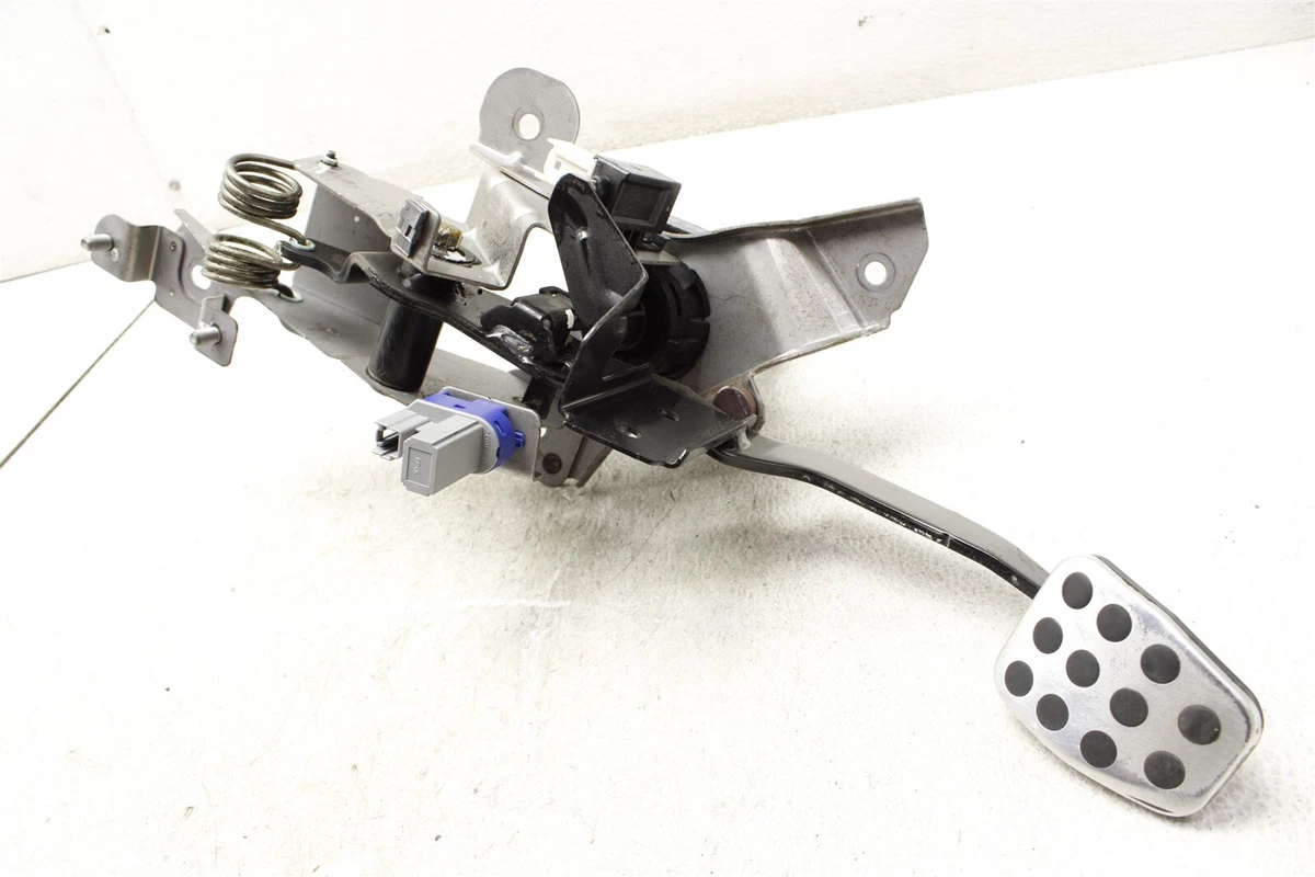 Mazdaspeed Clutch Master Cylinder Pedal Assembly, 60 OFF