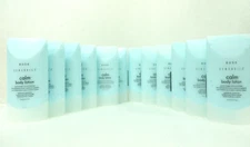 RUSK CALM MOISTURIZING BODY LOTION 2 OZ (Lot of 12)
