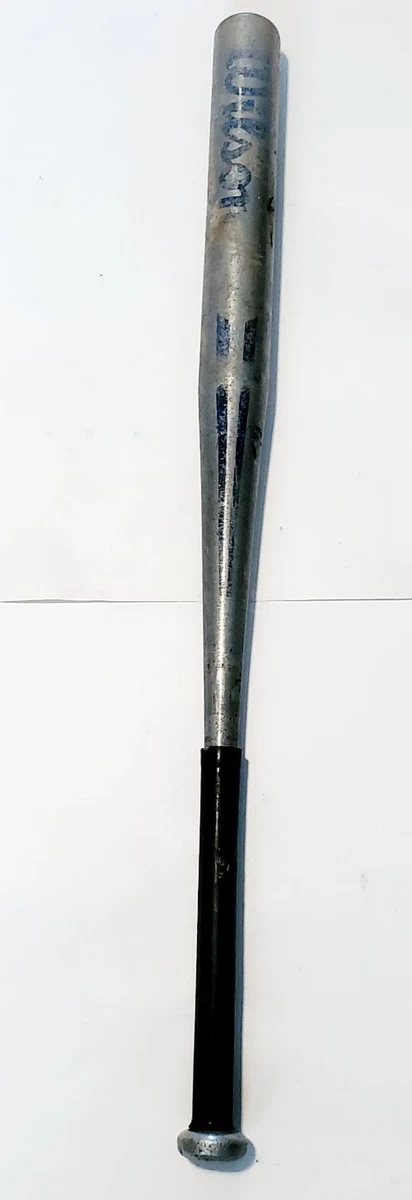 Batte De Softball Wilson Optima Gold 8000SB - 34 Pouces, 30 Oz, Aluminium, Vintage - Occasion