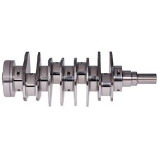 Oem 1998-2005 Subaru Engine Crankshaft Impreza Wrx Ej205 Ej207 New 12200aa240