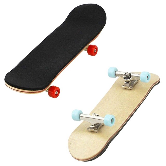 finger skateboards ebay