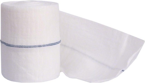 Acti-fast Tubular Bandage 7.5cm x 5m For Retention 2 Way Stretch Latex Free - Picture 3 of 4