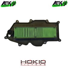 Filtro Aria Piaggio Vespa GTS 125-150 IE ABS i-get Super Sport Touring 2016-2023