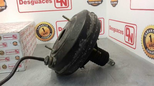 LSH65 bremskraftverstärker für TOYOTA COROLLA (E12) 1.6 LINEA LUNA 2001 498304