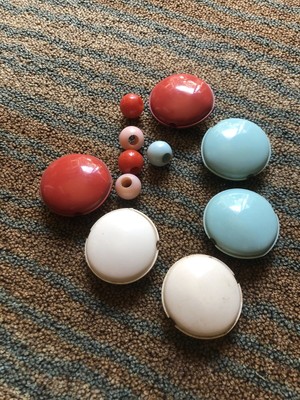 taylor tot stroller replacement wheels