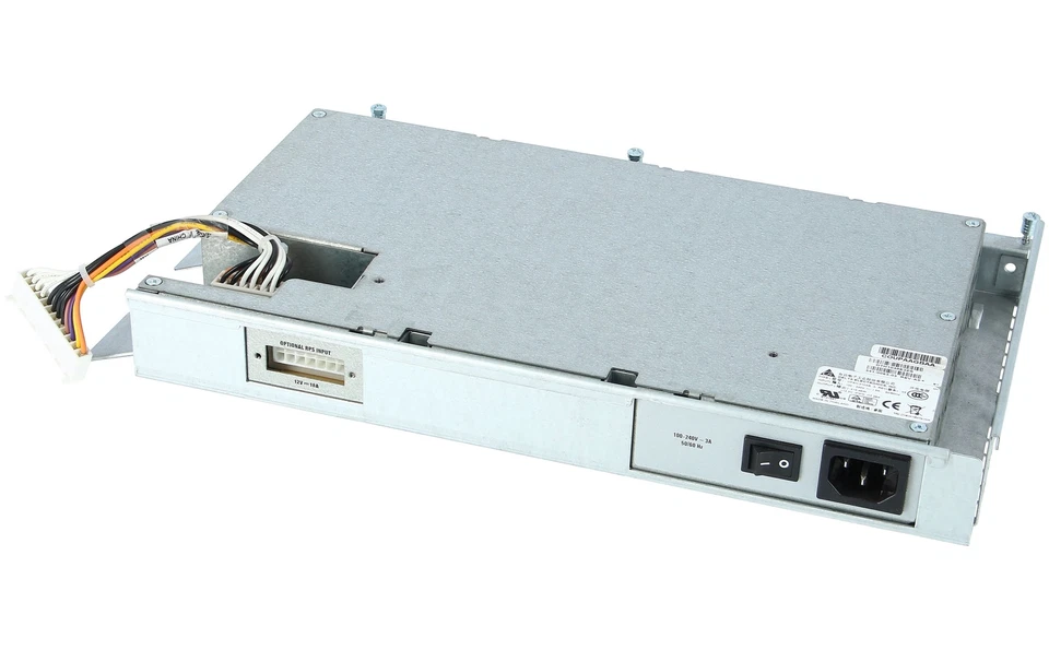 CISCO - PWR-3825-AC= - Cisco 3825 AC power supply - Bild 2 von 3