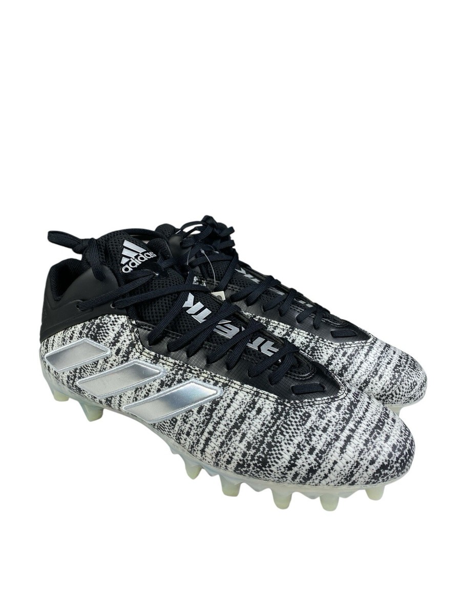 Adidas Freak 20 \'Rainbow Sole\' EF8699 Football Cleats size 10 - 13 Adidas Men main image 4