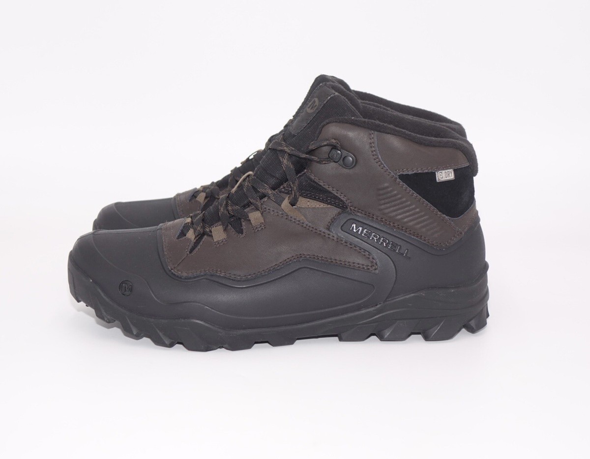 Size 11.5 - Men display picture 2